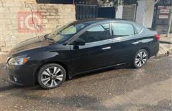 نیسان سێنترا